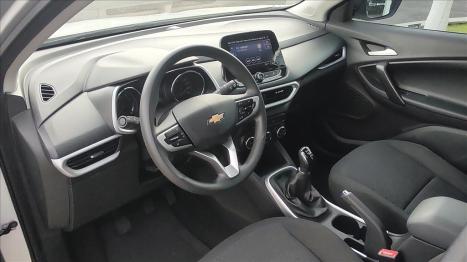 CHEVROLET Tracker 1.0 4P FLEX TURBO, Foto 6