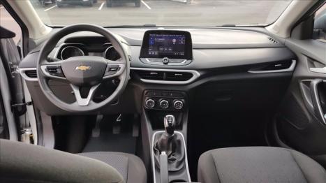 CHEVROLET Tracker 1.0 4P FLEX TURBO, Foto 9