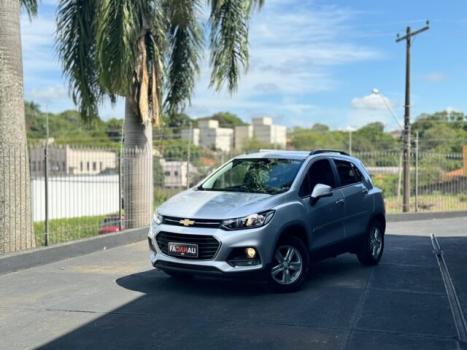 CHEVROLET Tracker 1.4 16V 4P FLEX LT TURBO AUTOMTICO, Foto 2