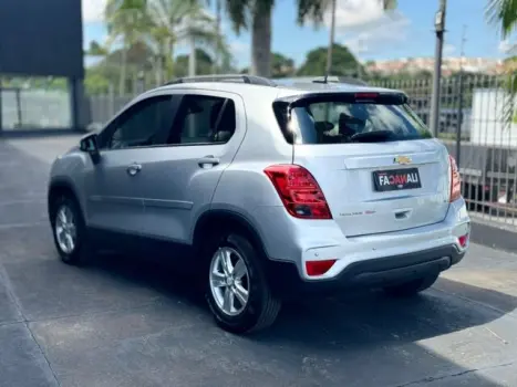 CHEVROLET Tracker 1.4 16V 4P FLEX LT TURBO AUTOMTICO, Foto 7