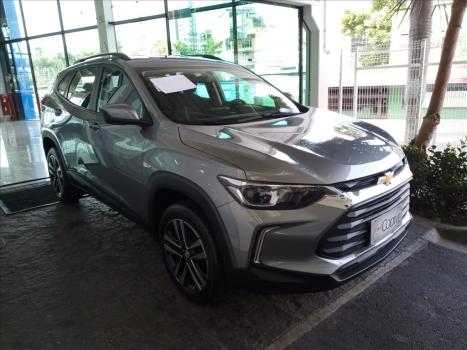 CHEVROLET Tracker 1.0 4P FLEX TURBO LT AUTOMTICO, Foto 1