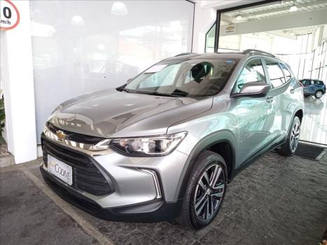 CHEVROLET Tracker 1.0 4P FLEX TURBO LT AUTOMTICO, Foto 2