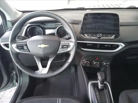 CHEVROLET Tracker 1.0 4P FLEX TURBO LT AUTOMTICO, Foto 10