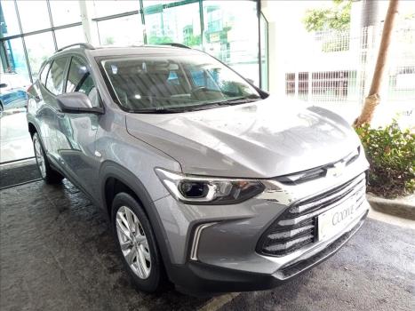 CHEVROLET Tracker 1.0 4P FLEX TURBO, Foto 1