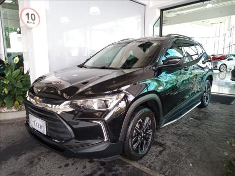 CHEVROLET Tracker 1.0 4P FLEX TURBO, Foto 2