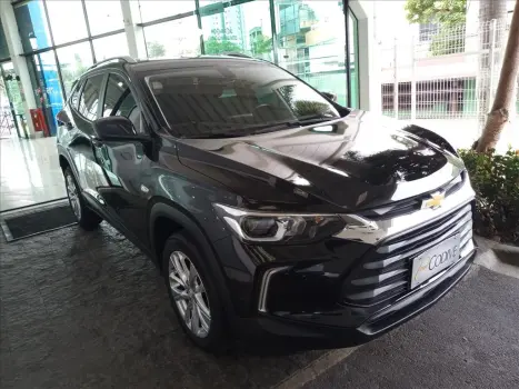 CHEVROLET Tracker 1.0 4P FLEX TURBO, Foto 1