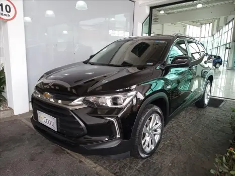 CHEVROLET Tracker 1.0 4P FLEX TURBO, Foto 2