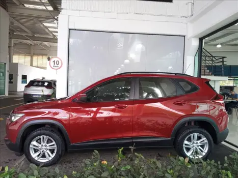 CHEVROLET Tracker 1.0 4P FLEX TURBO AUTOMTICO, Foto 7