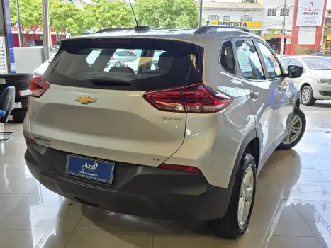 CHEVROLET Tracker 1.0 4P FLEX TURBO LT AUTOMTICO, Foto 6