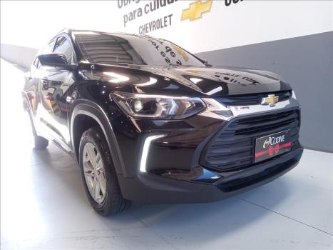 CHEVROLET Tracker 1.0 4P FLEX TURBO LT AUTOMTICO, Foto 2