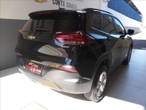 CHEVROLET Tracker 1.0 4P FLEX TURBO LT AUTOMTICO, Foto 3