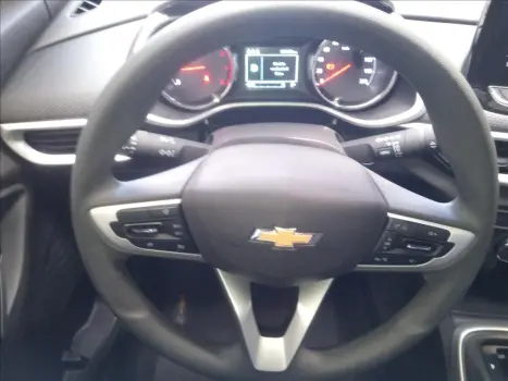 CHEVROLET Tracker 1.0 4P FLEX TURBO LT AUTOMTICO, Foto 8