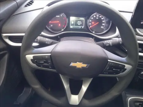 CHEVROLET Tracker 1.0 4P FLEX TURBO LT AUTOMTICO, Foto 9