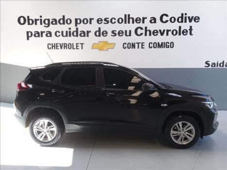 CHEVROLET Tracker 1.0 4P FLEX TURBO LT AUTOMTICO, Foto 16