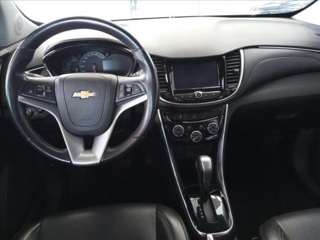 CHEVROLET Tracker 1.4 16V 4P FLEX PREMIER TURBO AUTOMTICO, Foto 10