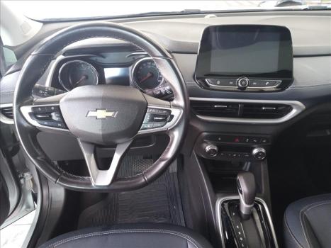 CHEVROLET Tracker 1.0 4P FLEX TURBO, Foto 10