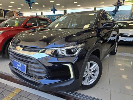 CHEVROLET Tracker 1.0 4P FLEX TURBO LT AUTOMTICO, Foto 3