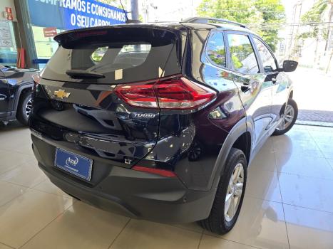 CHEVROLET Tracker 1.0 4P FLEX TURBO LT AUTOMTICO, Foto 6