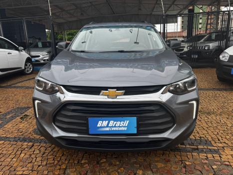 CHEVROLET Tracker 1.0 4P FLEX TURBO AUTOMTICO, Foto 2