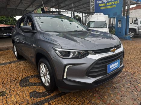 CHEVROLET Tracker 1.0 4P FLEX TURBO AUTOMTICO, Foto 3