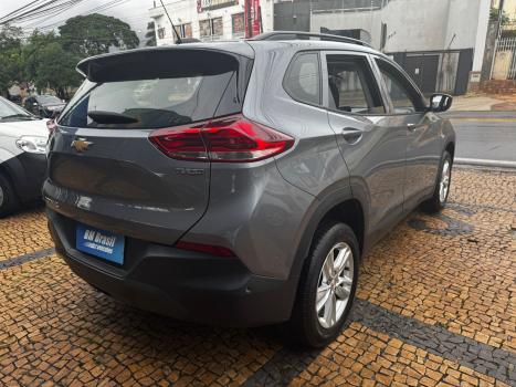 CHEVROLET Tracker 1.0 4P FLEX TURBO AUTOMTICO, Foto 4