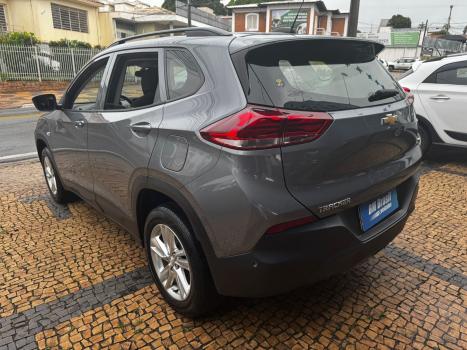 CHEVROLET Tracker 1.0 4P FLEX TURBO AUTOMTICO, Foto 6