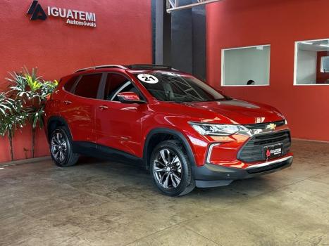 CHEVROLET Tracker 1.2 4P FLEX TURBO PREMIER AUTOMTICO, Foto 5