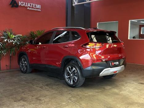 CHEVROLET Tracker 1.2 4P FLEX TURBO PREMIER AUTOMTICO, Foto 7