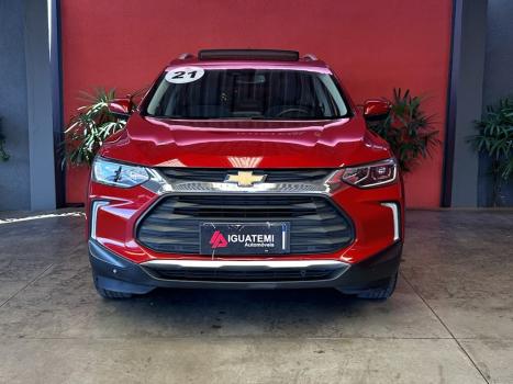 CHEVROLET Tracker 1.2 4P FLEX TURBO PREMIER AUTOMTICO, Foto 16