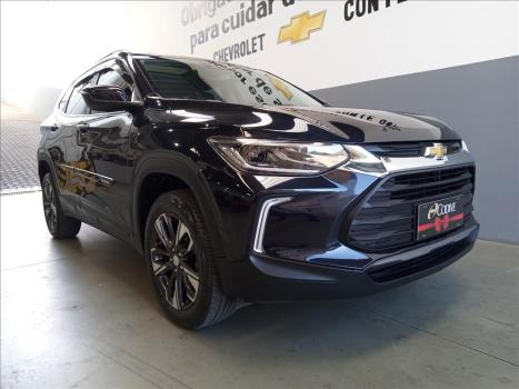 CHEVROLET Tracker 1.0 4P FLEX TURBO, Foto 1