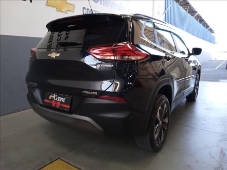 CHEVROLET Tracker 1.0 4P FLEX TURBO, Foto 3