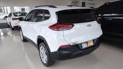 CHEVROLET Tracker 1.0 4P FLEX TURBO LTZ AUTOMTICO, Foto 4