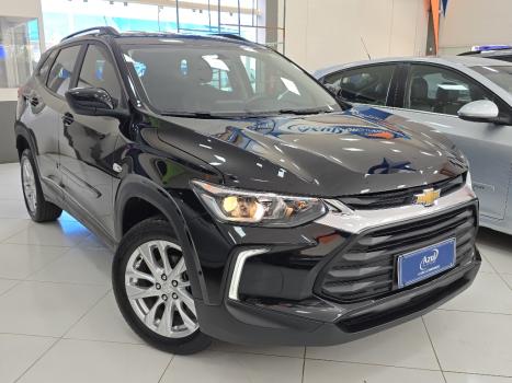 CHEVROLET Tracker 1.0 4P FLEX TURBO LTZ AUTOMTICO, Foto 1