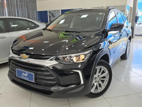 CHEVROLET Tracker 1.0 4P FLEX TURBO LTZ AUTOMTICO, Foto 3