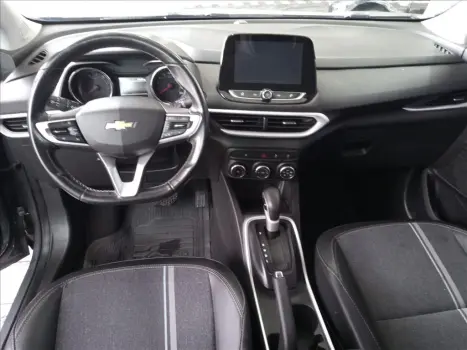 CHEVROLET Tracker 1.0 4P FLEX TURBO LTZ AUTOMTICO, Foto 9