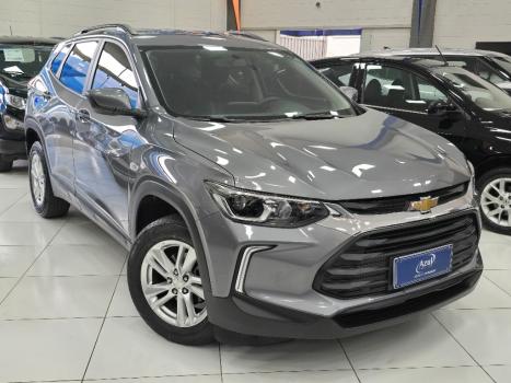 CHEVROLET Tracker 1.0 4P FLEX TURBO LT AUTOMTICO, Foto 1