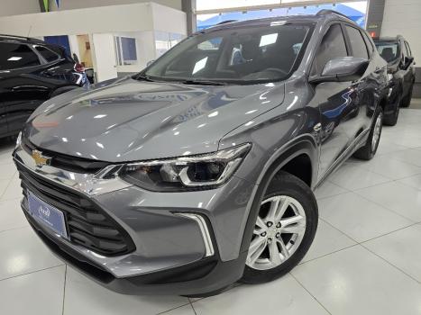 CHEVROLET Tracker 1.0 4P FLEX TURBO LT AUTOMTICO, Foto 3