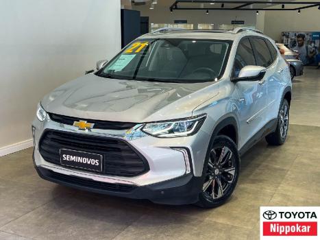 CHEVROLET Tracker 1.2 4P FLEX TURBO PREMIER AUTOMTICO, Foto 1