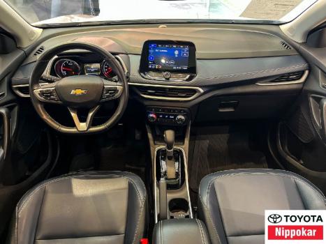 CHEVROLET Tracker 1.2 4P FLEX TURBO PREMIER AUTOMTICO, Foto 7