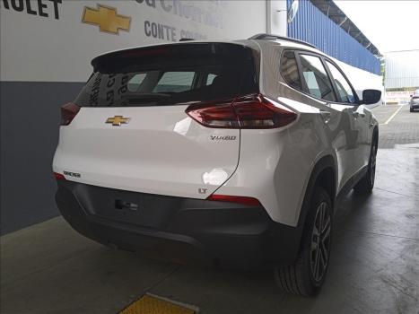 CHEVROLET Tracker 1.0 4P FLEX TURBO LT AUTOMTICO, Foto 3