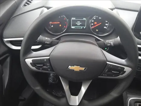 CHEVROLET Tracker 1.0 4P FLEX TURBO LT AUTOMTICO, Foto 9