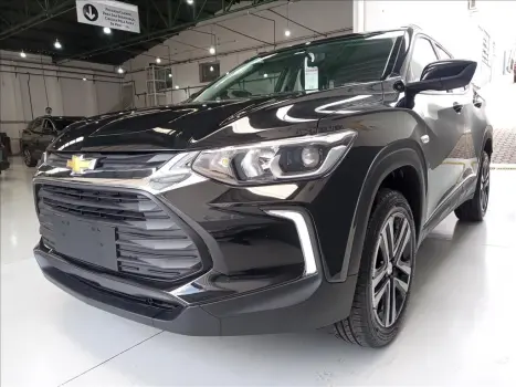 CHEVROLET Tracker 1.0 4P FLEX TURBO LT AUTOMTICO, Foto 1