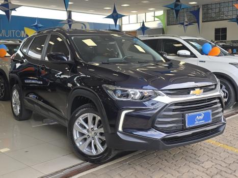 CHEVROLET Tracker 1.0 4P FLEX TURBO LTZ AUTOMTICO, Foto 1