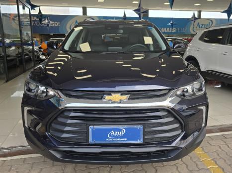 CHEVROLET Tracker 1.0 4P FLEX TURBO LTZ AUTOMTICO, Foto 2