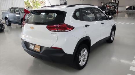 CHEVROLET Tracker 1.0 4P FLEX TURBO, Foto 3