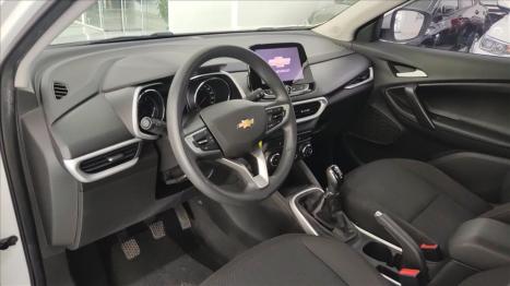 CHEVROLET Tracker 1.0 4P FLEX TURBO, Foto 7