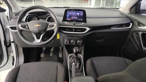 CHEVROLET Tracker 1.0 4P FLEX TURBO, Foto 10