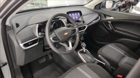 CHEVROLET Tracker 1.0 4P FLEX TURBO LT AUTOMTICO, Foto 7