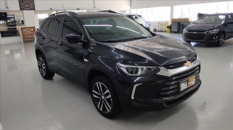 CHEVROLET Tracker 1.0 4P FLEX TURBO LT AUTOMTICO, Foto 1