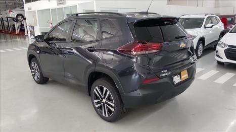 CHEVROLET Tracker 1.0 4P FLEX TURBO LT AUTOMTICO, Foto 4